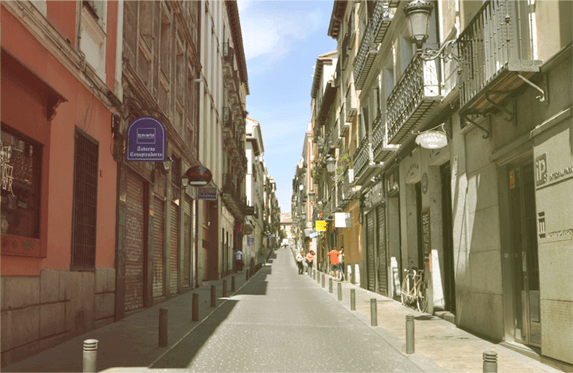 Madrid
