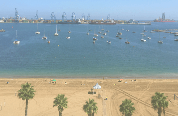 Las Palmas